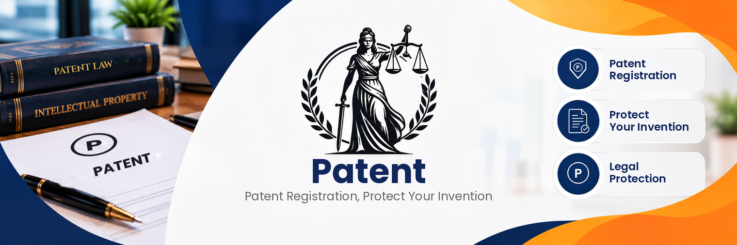 Patent Registration